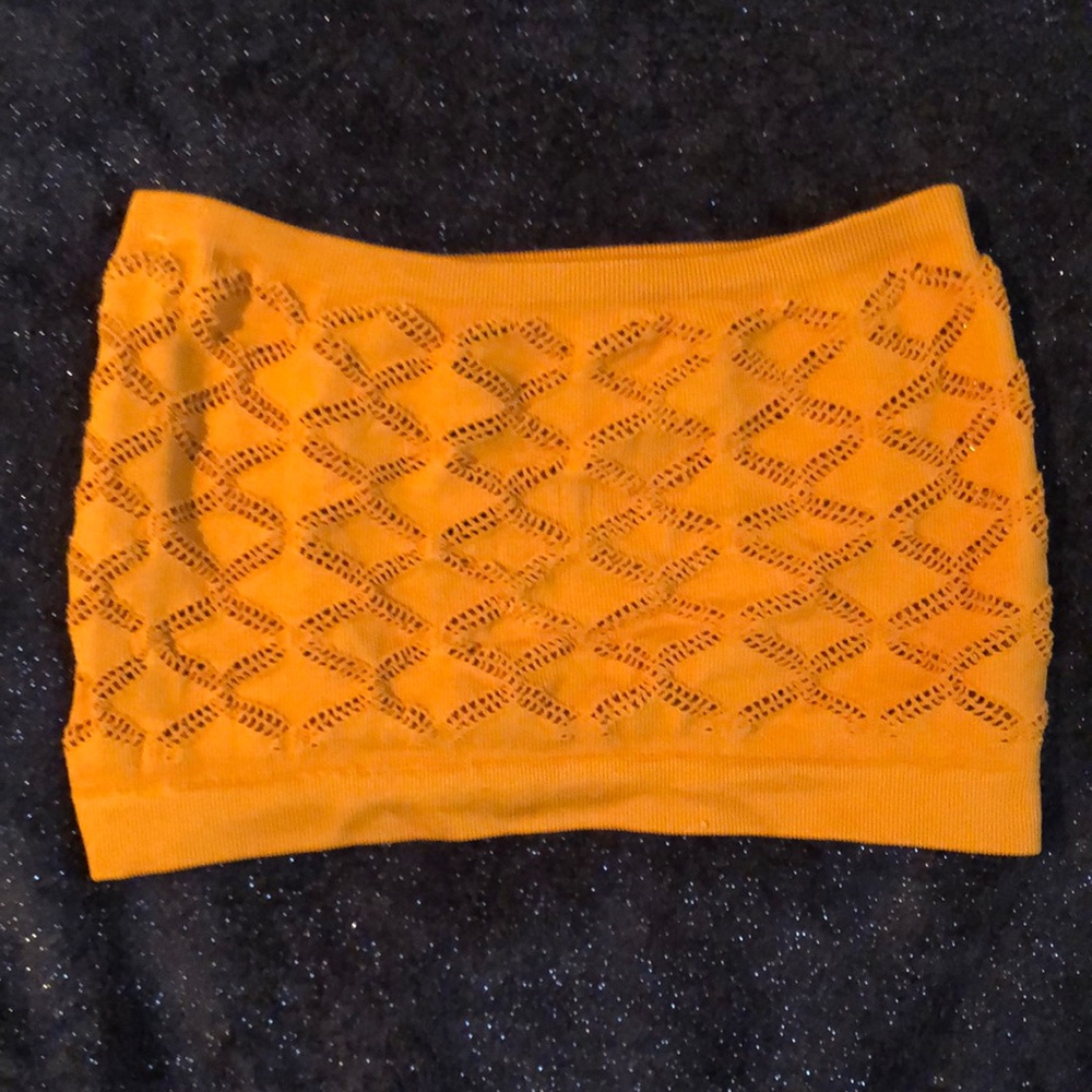 Urban Outfitters Out From Under Crop Top
